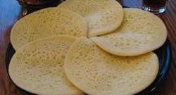 Beghrir (Moroccan Pancakes) Photo