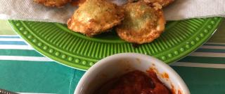 St. Louis Toasted Ravioli Photo