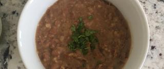 Rush Hour Refried Beans Photo