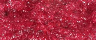 Easy Cranberry Orange Relish Photo