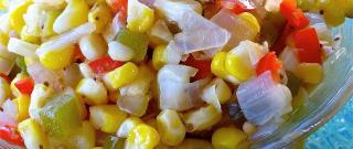 Corn Relish Photo