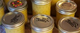 Pear Relish Photo