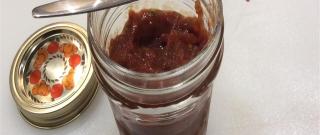 Diane's No-Cook Red Hamburger Relish Photo