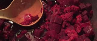 Beetroot Relish Photo