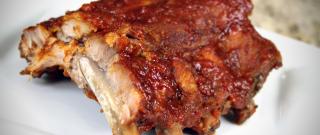 Instant Pot Ribs Photo