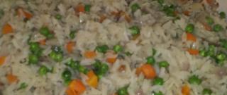 Easy Pilaf Photo