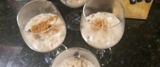 Brown Sugar and Cinnamon Rice Pudding Photo