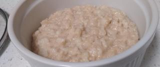 Chef John's Classic Rice Pudding Photo