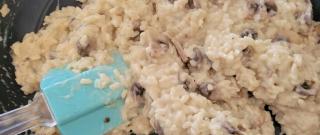 Chef John's Baked Mushroom Risotto Photo