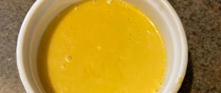 Honey Mustard Dressing Photo