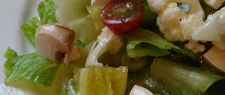 White Balsamic Vinaigrette Photo