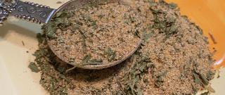 Homemade Ranch Seasoning for Dip or Dressing Photo