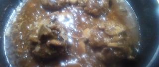 Chef John's Salisbury Steak Photo