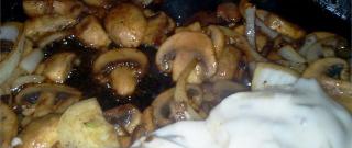 Easy Salisbury Steak Photo