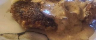 Low-Carb Salisbury Steak Photo