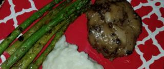 Simple and Flavorful Salisbury Steak Photo