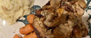 Amish Salisbury Steak Photo