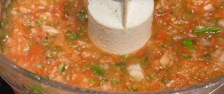 D's Famous Salsa Photo