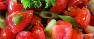 Fresh Mild Salsa Photo