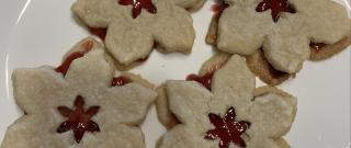 Linzer Tarts Photo