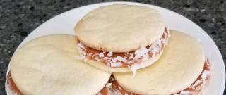 Alfajores Argentinean Style Photo