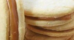 Chilean Alfajores Photo