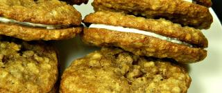 Irresistible Oatmeal Cream Pies Photo