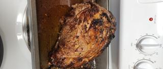 Easy Rib Eye Roast Photo