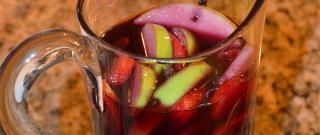 Amanda's Sangria Photo