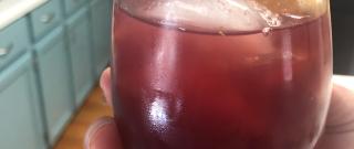 Game Day Sangria Photo