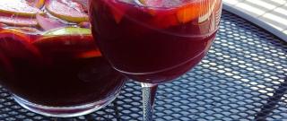 Sangria (Red) Photo