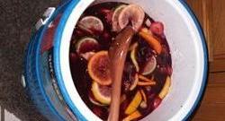 Sheila's Perfect Sangria Photo