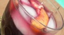 Conchi's Sangria Photo