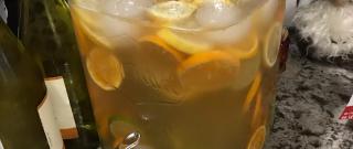 Mr. Big's White Sangria Photo