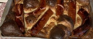 Toad in the Hole Photo