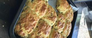 Chef John's Scones Photo