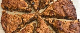 Fabulous Fig Scones Photo