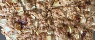 Cinnamon-Apple Scones Photo