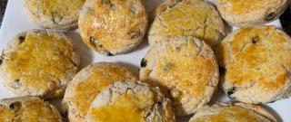 Brunch Scones Photo