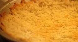 Coconut Crust Photo