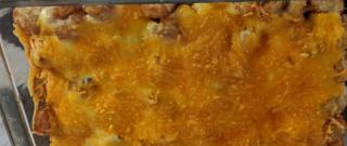 Tater Tot Bake Photo