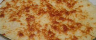 Chicken Shepherd's Pie Photo