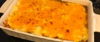 Zippy Shepherd's Pie Photo