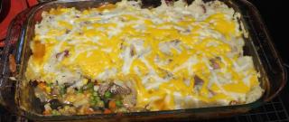 Updated Shepherds Pie Photo