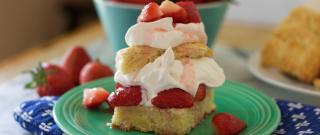 Chef John's Classic Strawberry Shortcake Photo