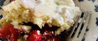 Perfect Berry Shortcakes Photo