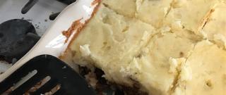 Vegetarian Shepherd's Pie II Photo