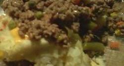 Shepherd's Pie I Photo