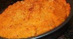 Turkey Shepherd's Pie with Butternut Squash Photo