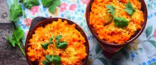 Vegan Shepherd's Pie with Sweet Potato Photo